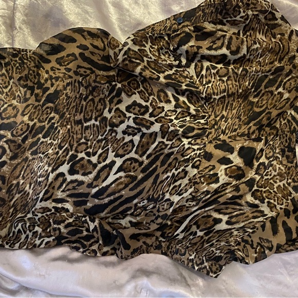 JULES + JAMES BLOUS SIZE SMALL - Picture 2 of 3